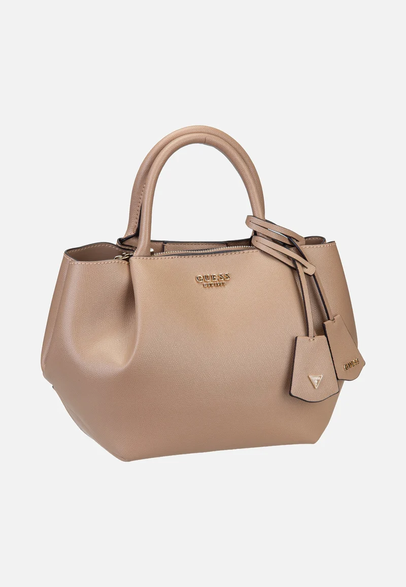 Amorette Girlfriend 98060 Beige - Henkeltasche