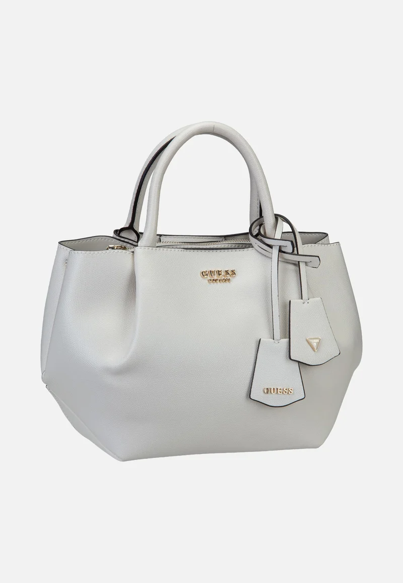 Amorette Girlfriend 98060 Off White - Henkeltasche