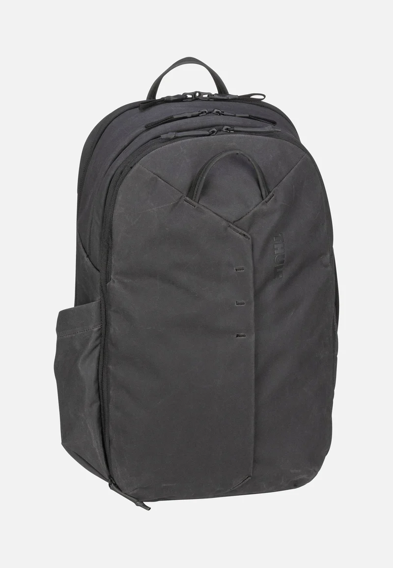 Aion 28L Black - Reiserucksack