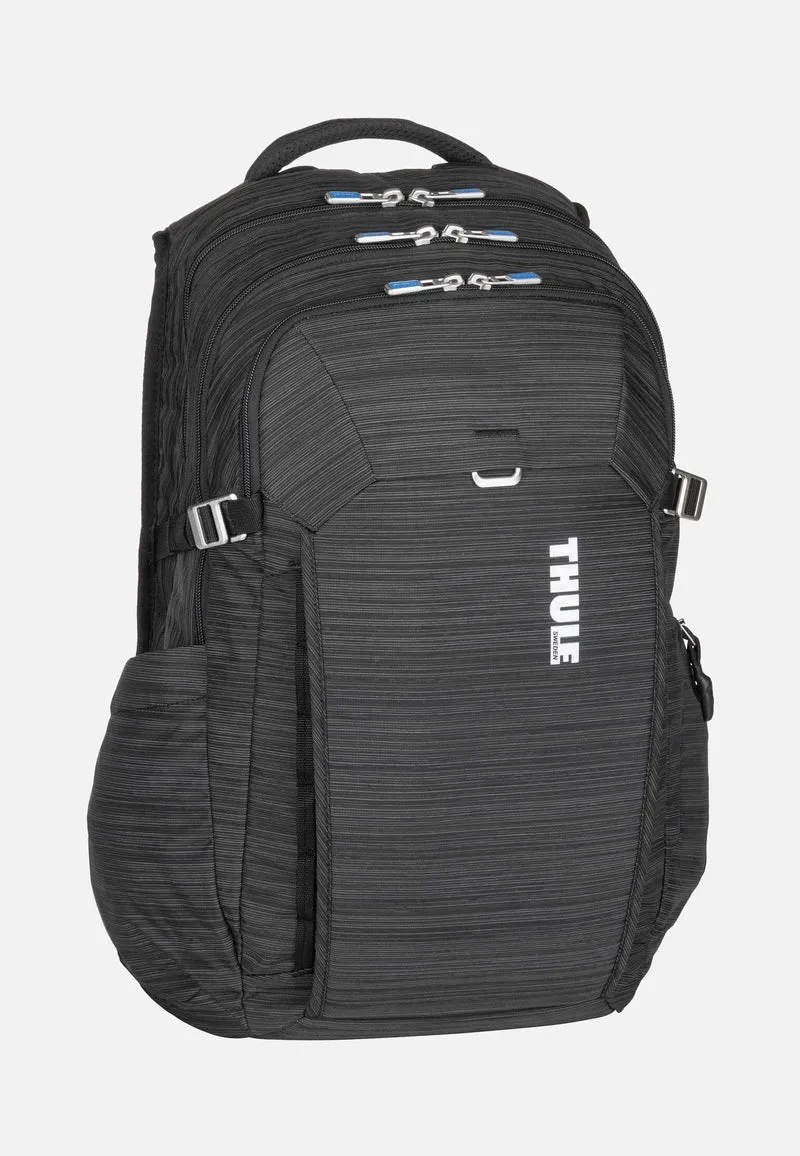Construct 28L Black - Rucksack