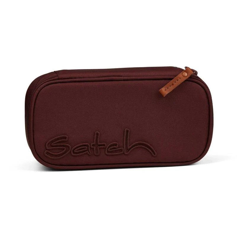 Satch Schlamperbox Nordic Ruby Skandi Edition