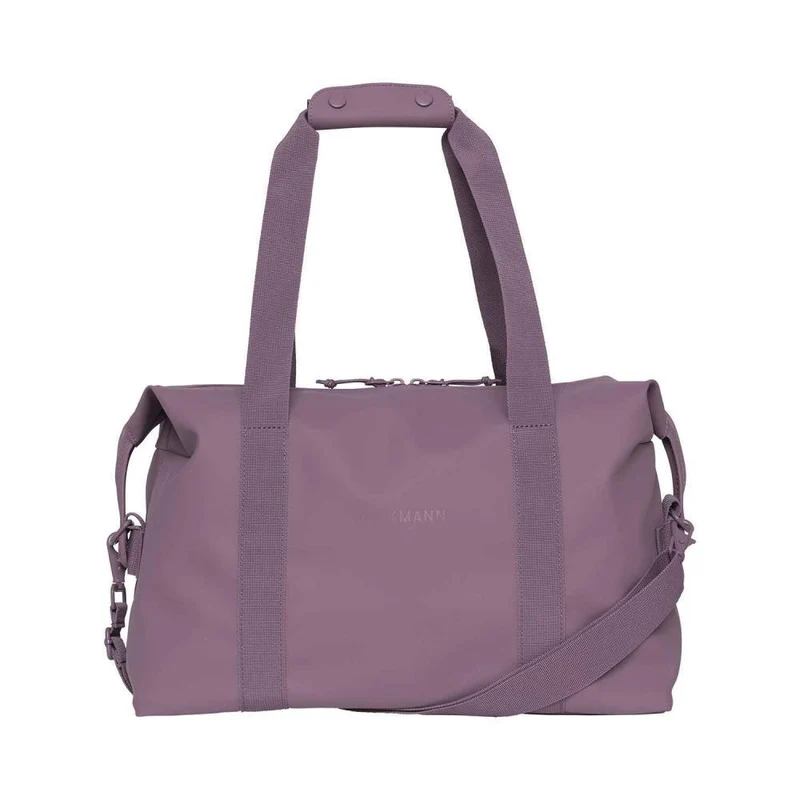 Beckmann Street Weekendbag 24 h Grape Reisetasche