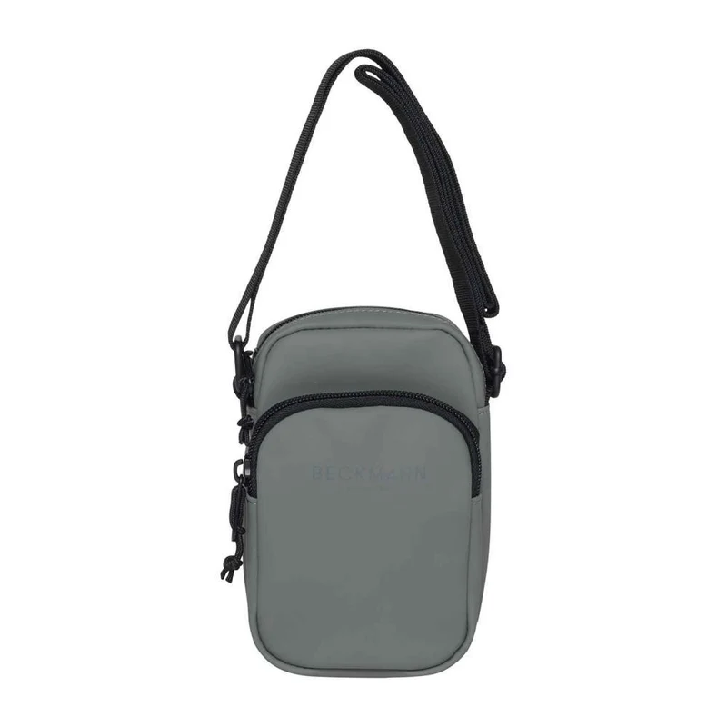 Beckmann Street Crossbody Green Umhängetasche