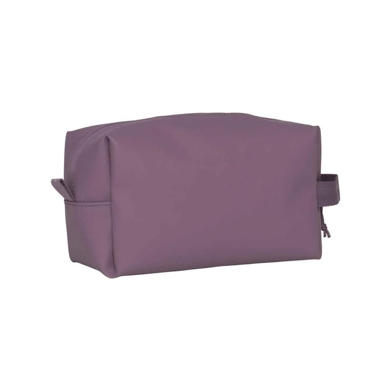 Beckmann Street Washbag Grape Kulturbeutel