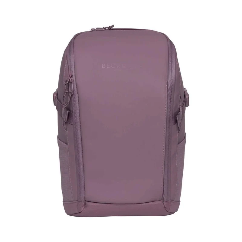 Beckmann Street Go Grape Rucksack