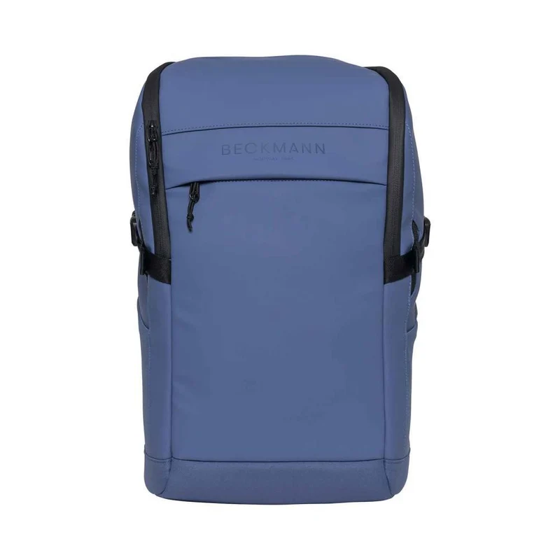 Beckmann Street FLX Velvet Blue Rucksack