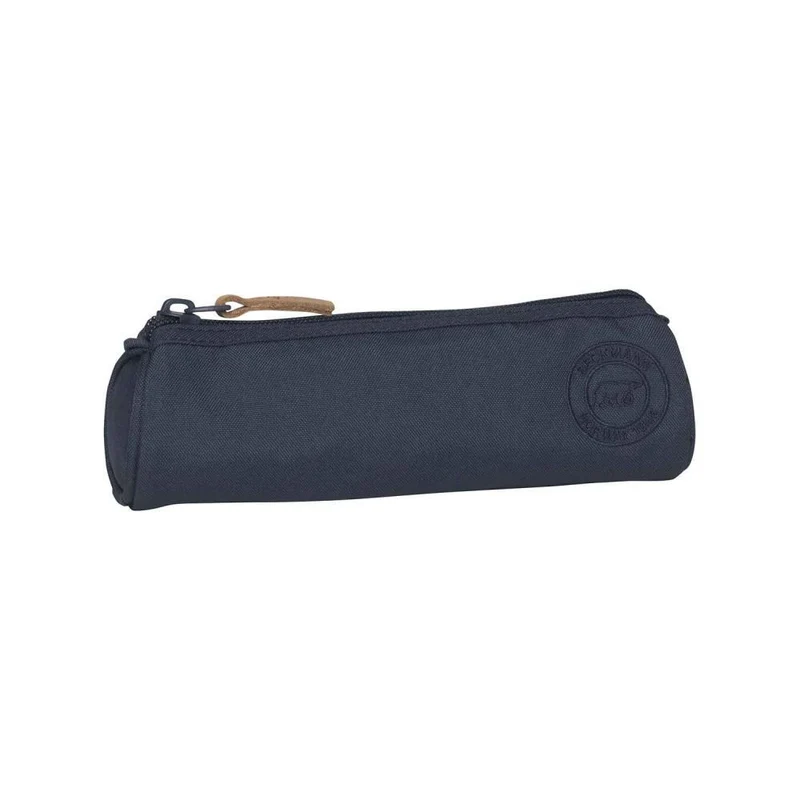 Beckmann Urban Dark Blue Schlamperetui