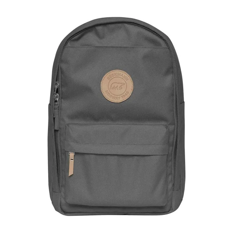 Beckmann City Light Pale Green Rucksack