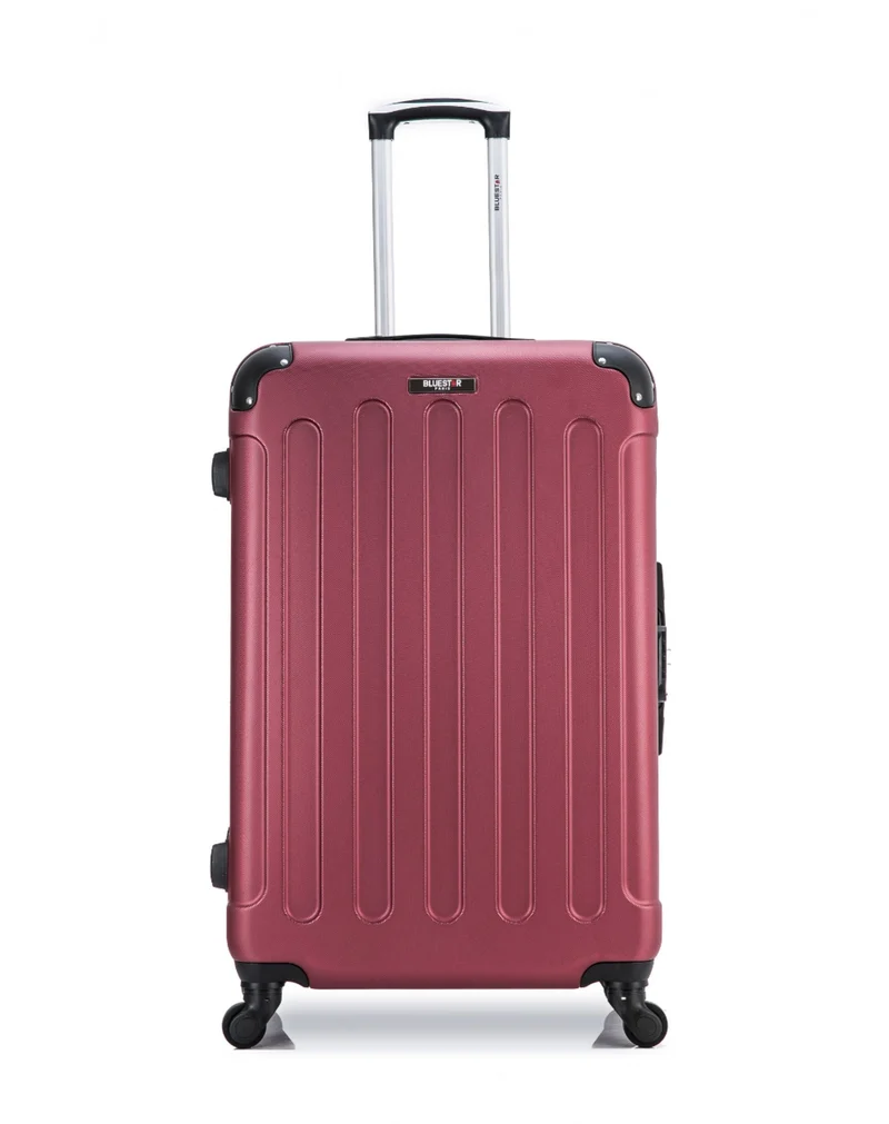 Großer Hartschalenkoffer 75cm MADRID