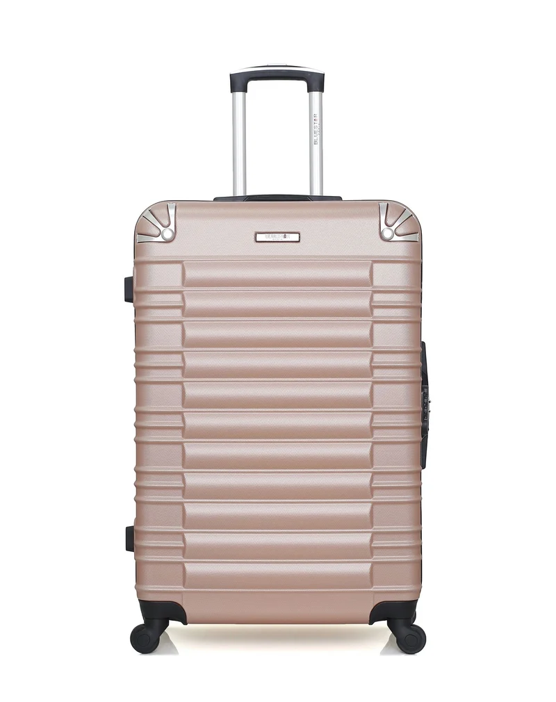 Großer Hartschalenkoffer 75cm LIMA