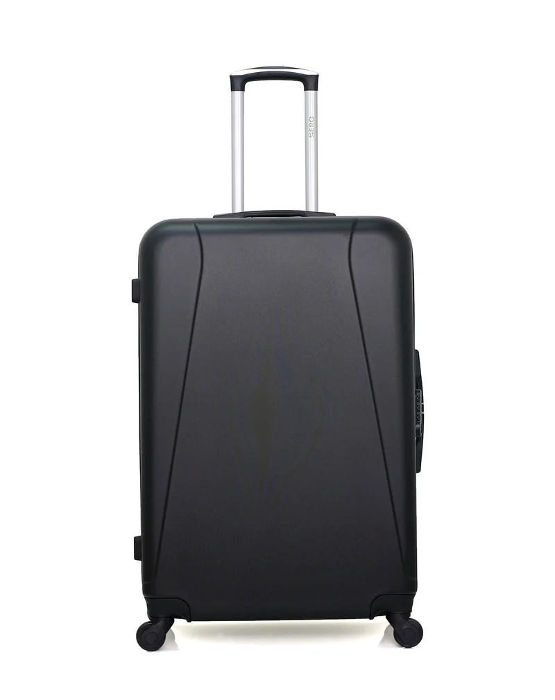 HERO – Großer Hartschalenkoffer 75cm LANZAROTE