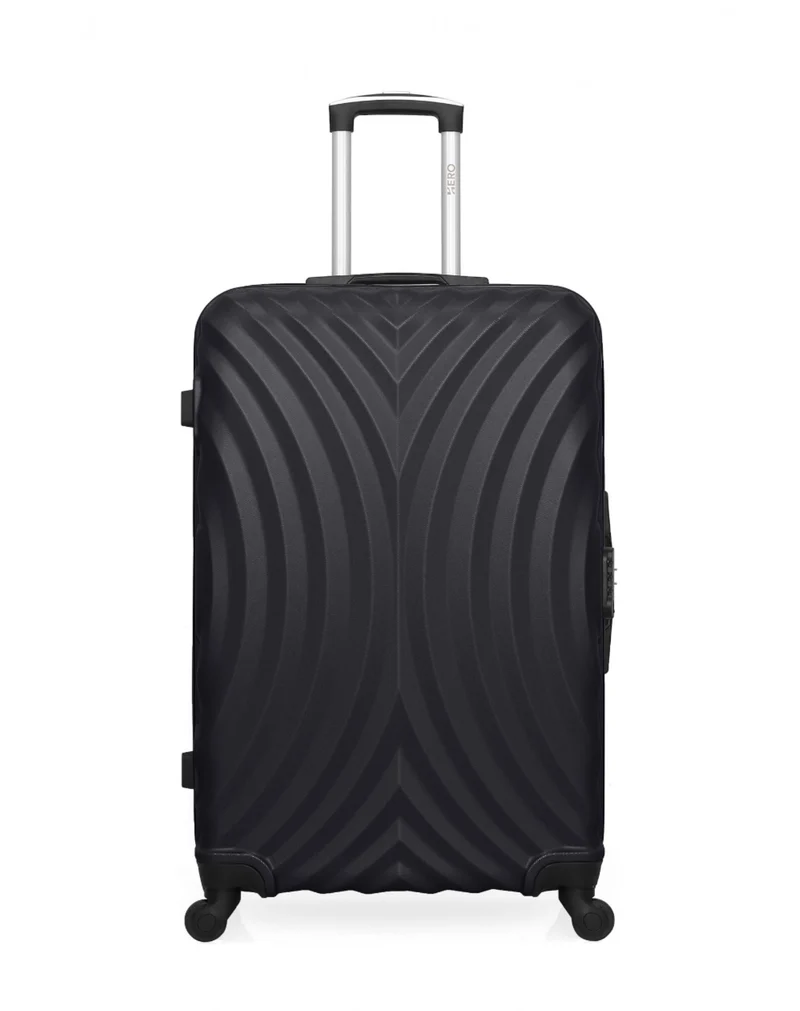 HERO – Großer Hartschalenkoffer 75cm LAGOS