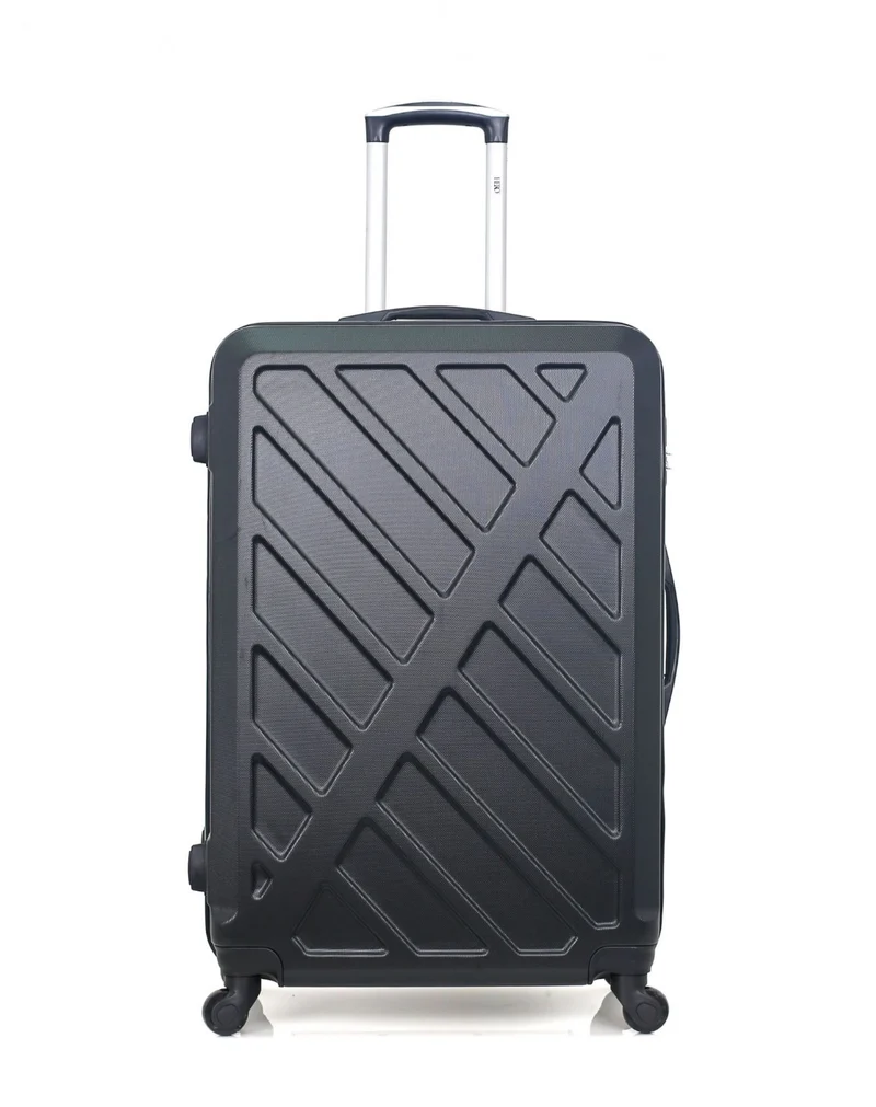 HERO – Großer Hartschalenkoffer 75cm HIERRO