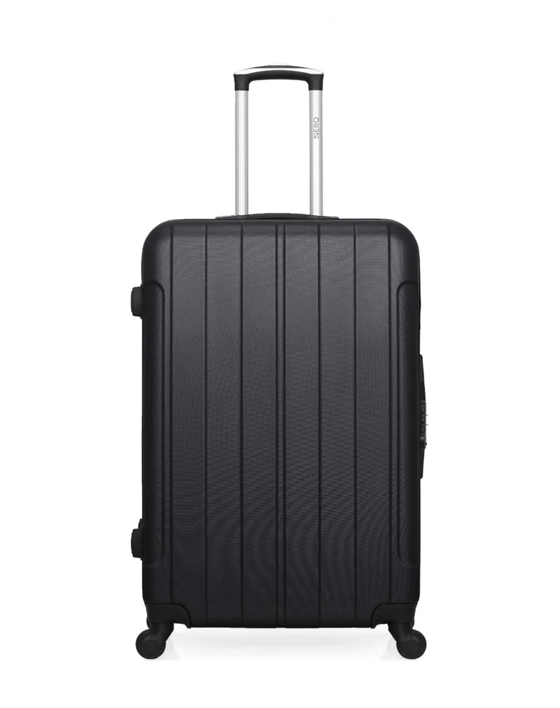 HERO – Großer Hartschalenkoffer 75cm FOGO
