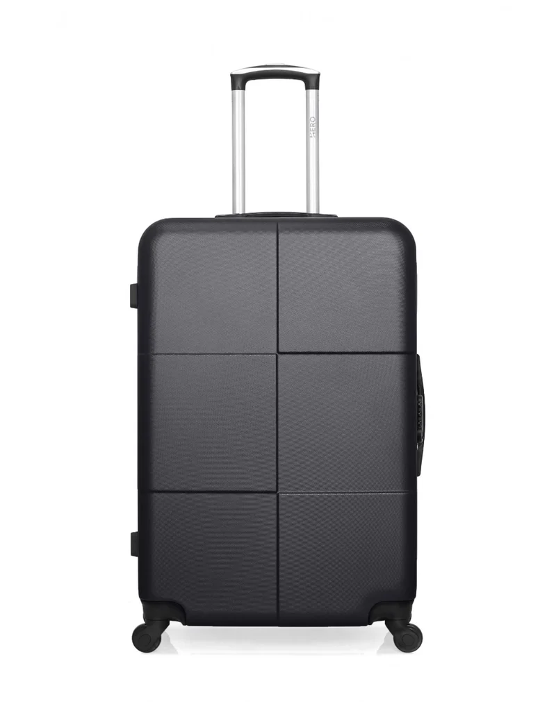 HERO – Großer Hartschalenkoffer 75cm CORONADO