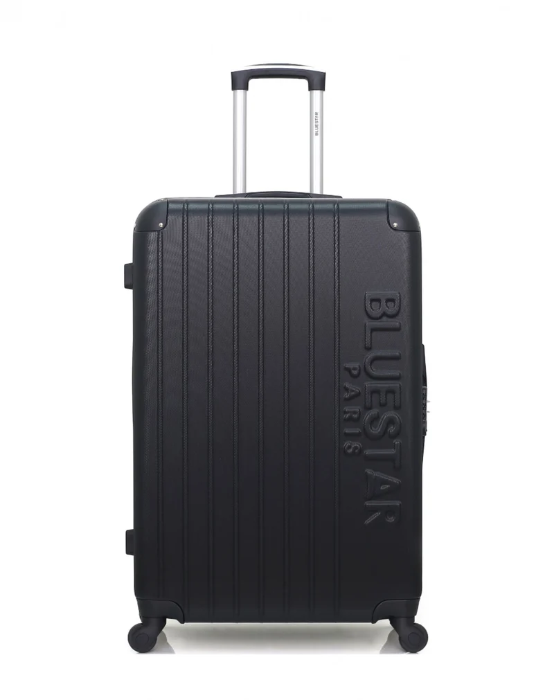 Großer Hartschalenkoffer 75cm BUCAREST