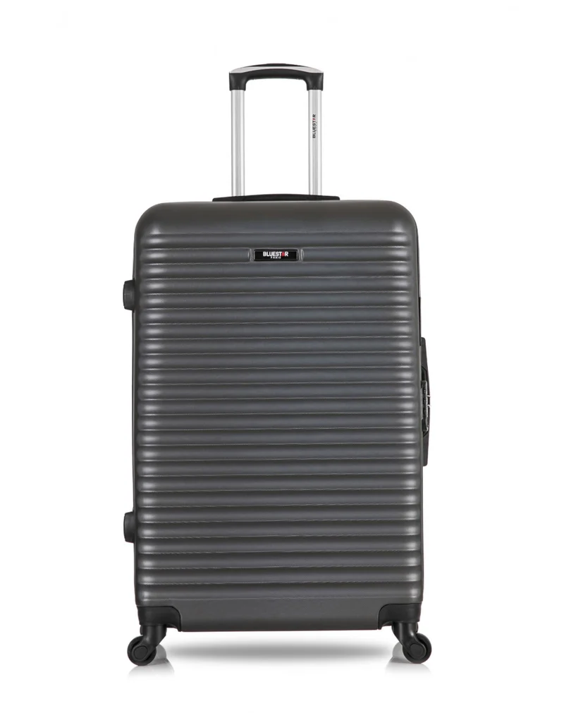 Großer Hartschalenkoffer 75cm BRAZILIA