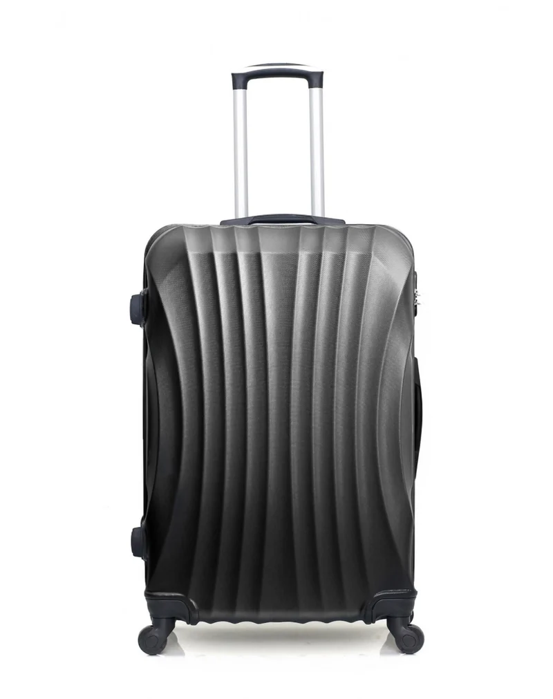 HERO – Großer Hartschalenkoffer 70cm MOSCOU-A