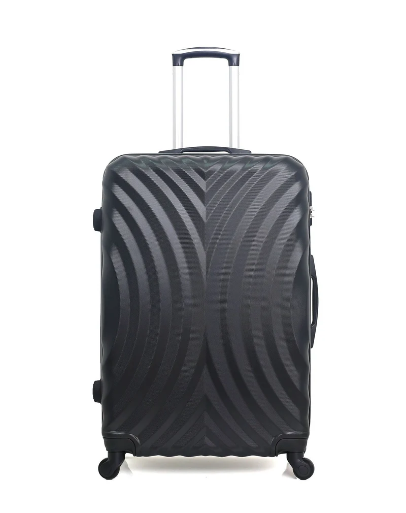 HERO – Großer Hartschalenkoffer 70cm LAGOS-A