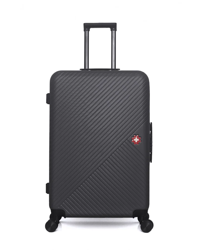 SWISS KOPPER – Großer Koffer 75cm SPIEZ