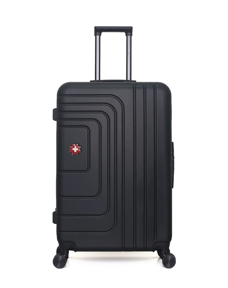 SWISS KOPPER – Großer Koffer 75cm RUTI