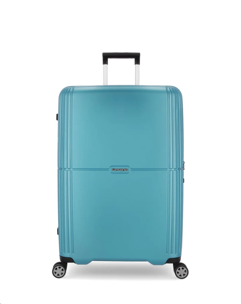 SAMSONITE - Großer Koffer 75cm ORFEO SPINNER