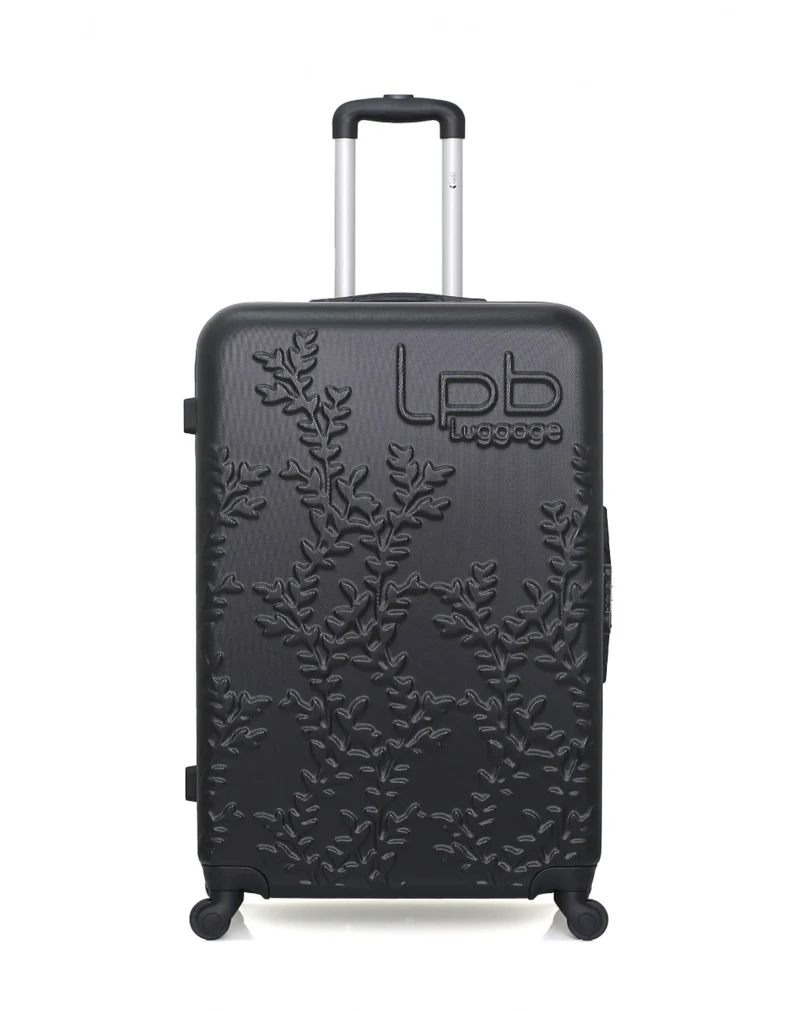 LPB LUGGAGE - Großer Koffer 75cm NAÏS