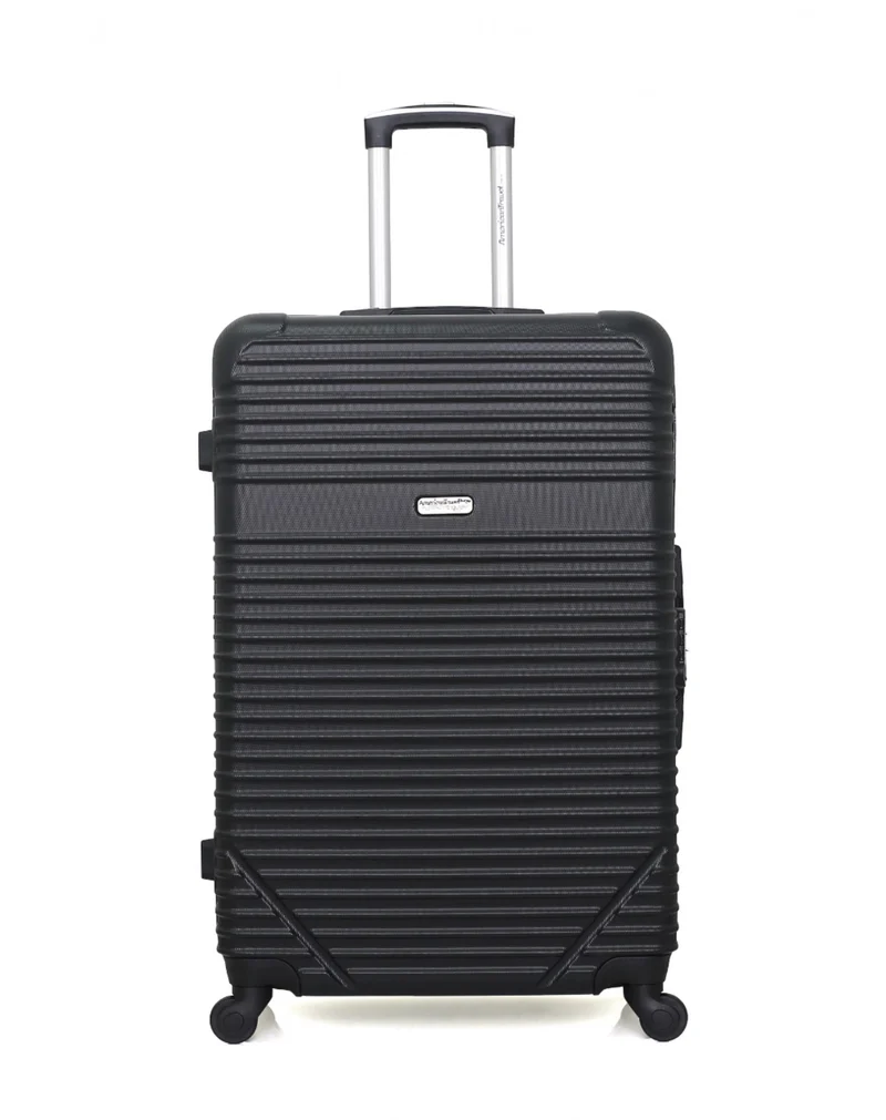 Großer Koffer 75cm MEMPHIS