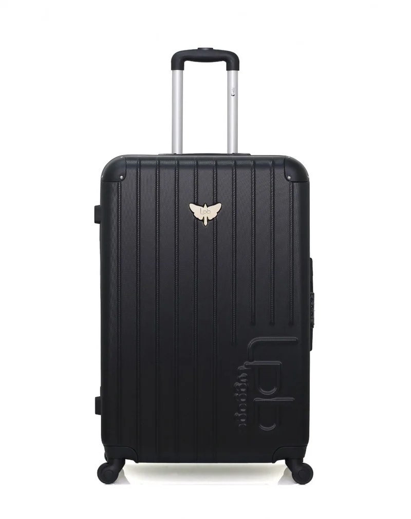 LPB LUGGAGE - Großer Koffer 75cm MARIANNE