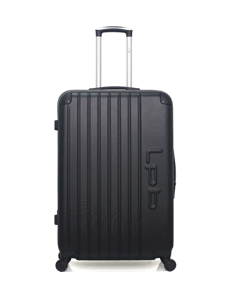 LPB LUGGAGE - Großer Koffer 75cm HAMBOURG