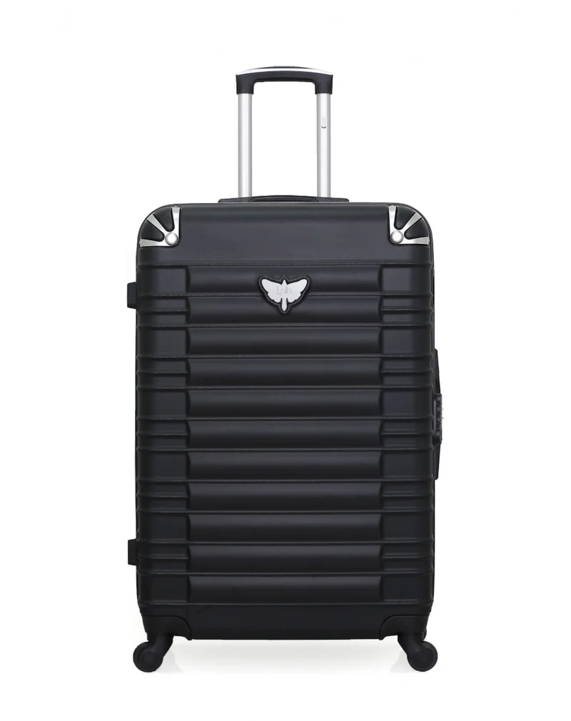 LPB LUGGAGE - Großer Koffer 75cm GIULIA
