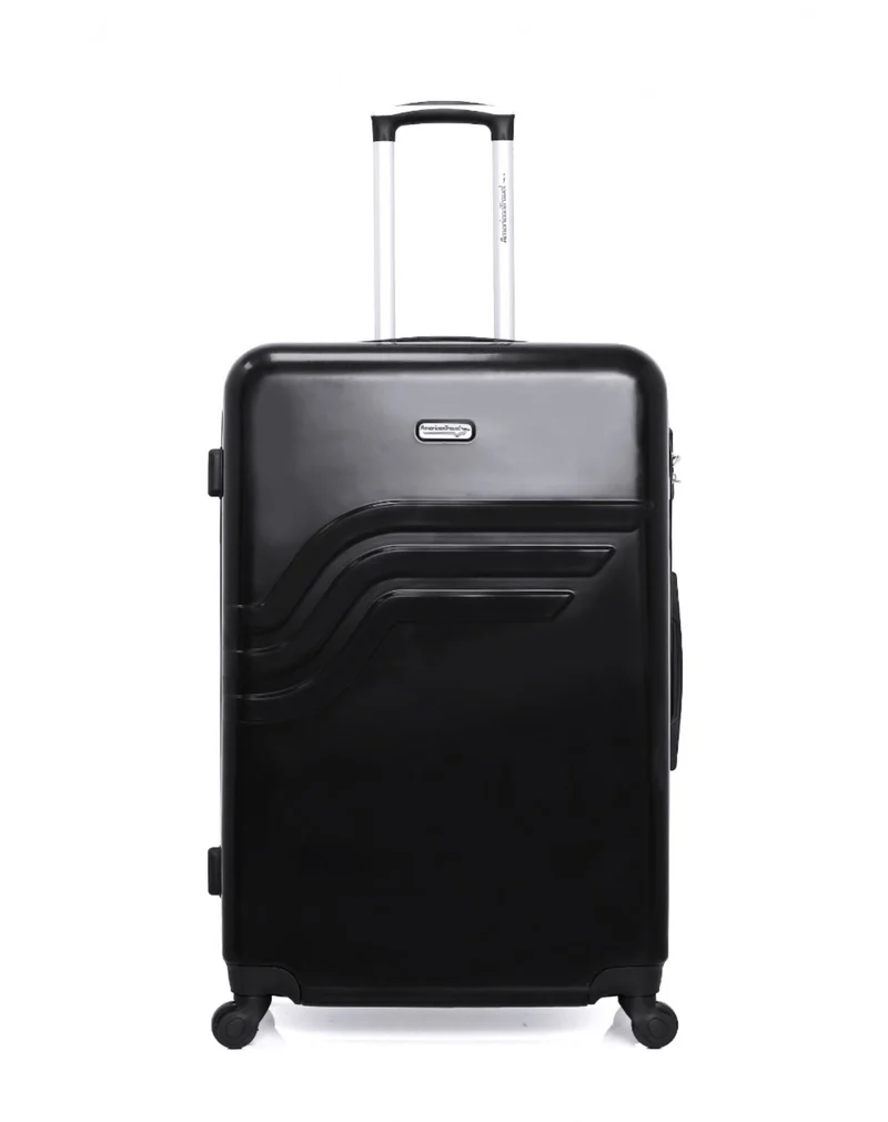 Großer Koffer 75cm DETROIT