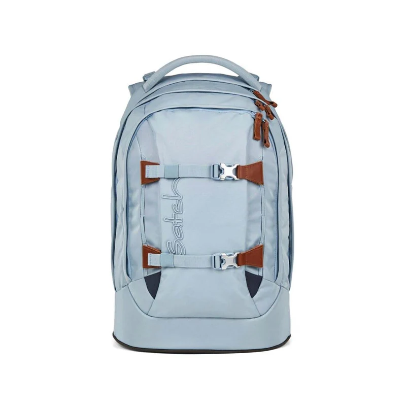 Satch Pack Nordic Ice Blue Skandi Edition Schulrucksack