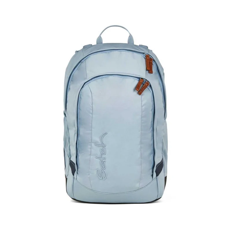 Satch Air Nordic Ice Blue Skandi Edition Schulrucksack