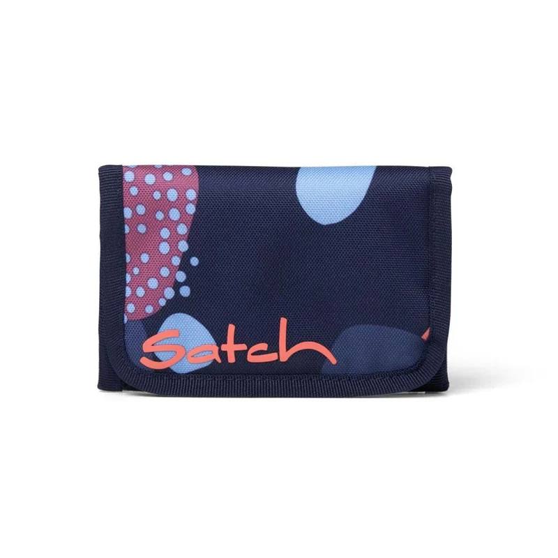Satch Geldbörse / Portemonnaie Coral Reef