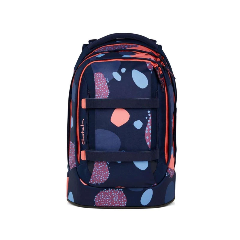 Satch Pack Coral Reef Schulrucksack