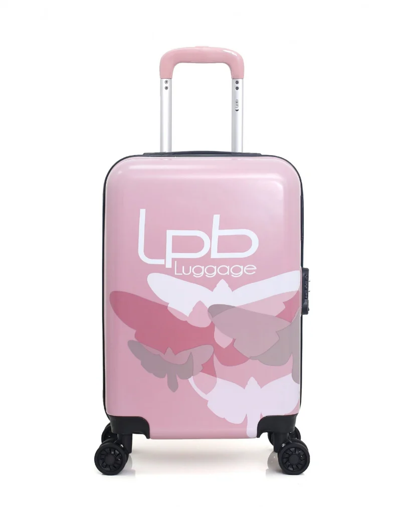LPB LUGGAGE - Handgepäck - Koffer 55cm MARIA