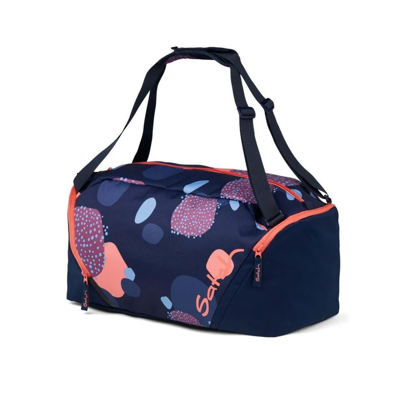 Satch Sporttasche Coral Reef