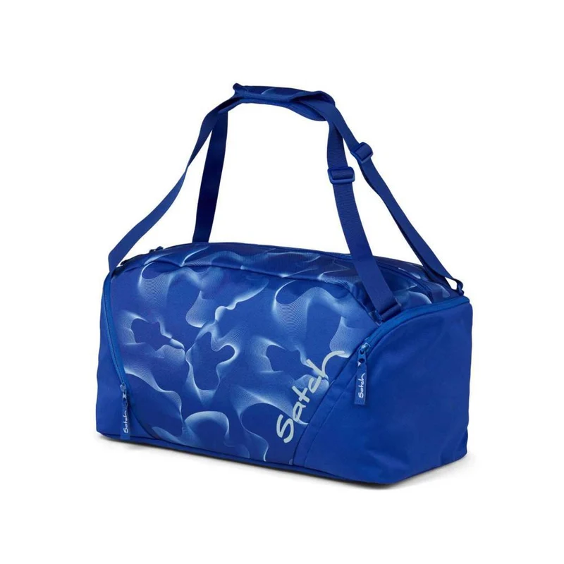Satch Sporttasche Vibrant Blue