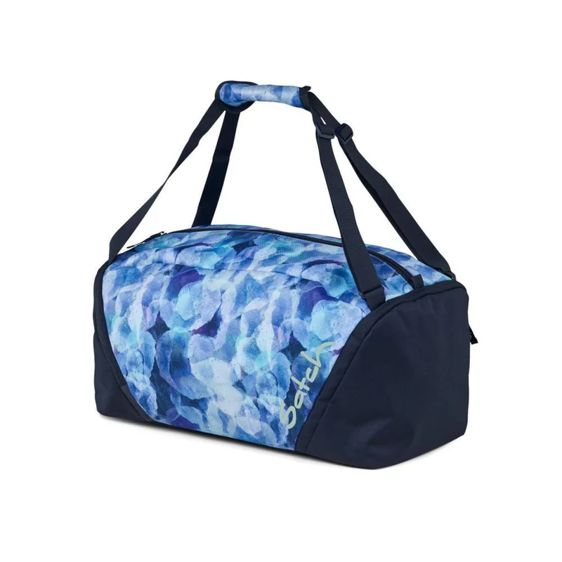 Satch Sporttasche Blurry Sky