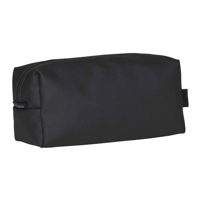 Beckmann Kulturbeutel Black Coated
