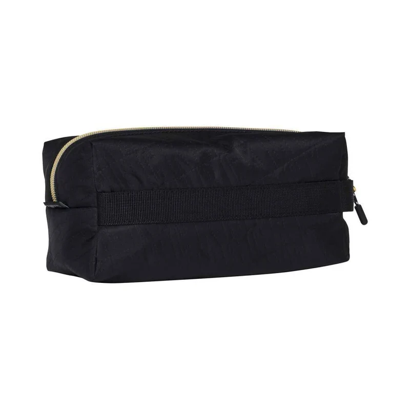 Beckmann Kulturbeutel Sport Black Gold