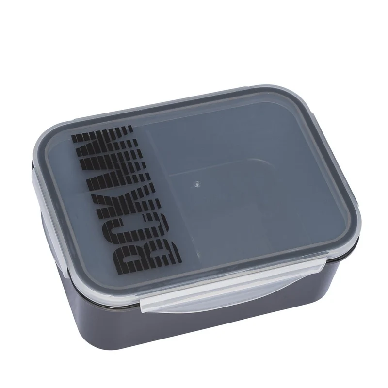Beckmann Lunchbox Clear