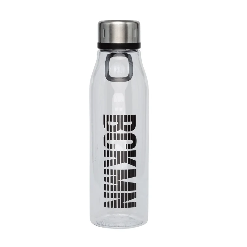 Beckmann Trinkflasche Clear 0,65 Liter