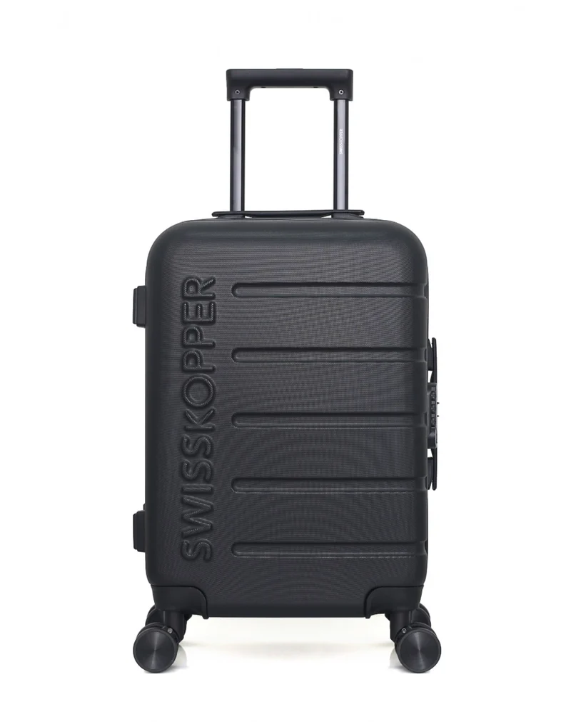 SWISS KOPPER – Handgepäck - Koffer 55cm AIGLE