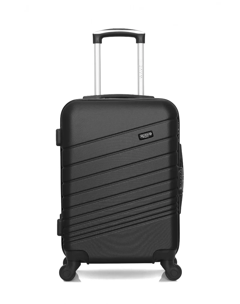 WAVE PARIS - Handgepäck - Koffer 55cm TIGRE