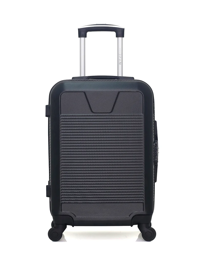 WAVE PARIS - Handgepäck - Koffer 55cm SELENGA
