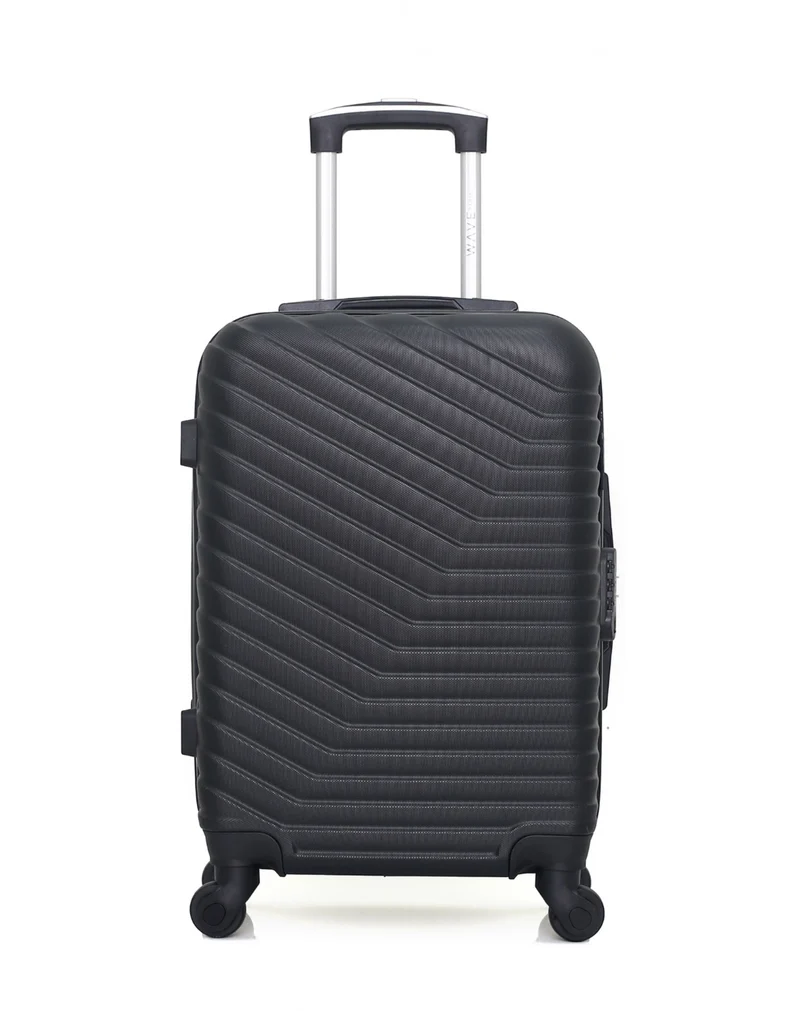 WAVE PARIS - Handgepäck - Koffer 55cm LENA