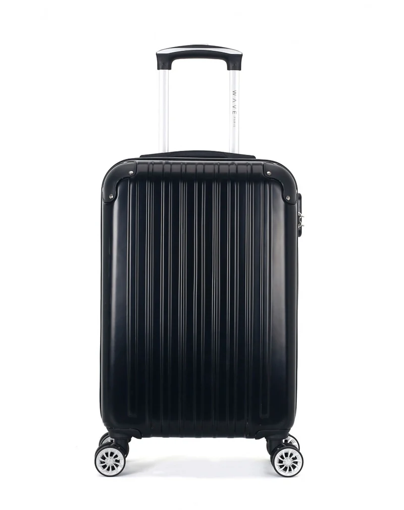 WAVE PARIS - Handgepäck - Koffer 55cm DENALI
