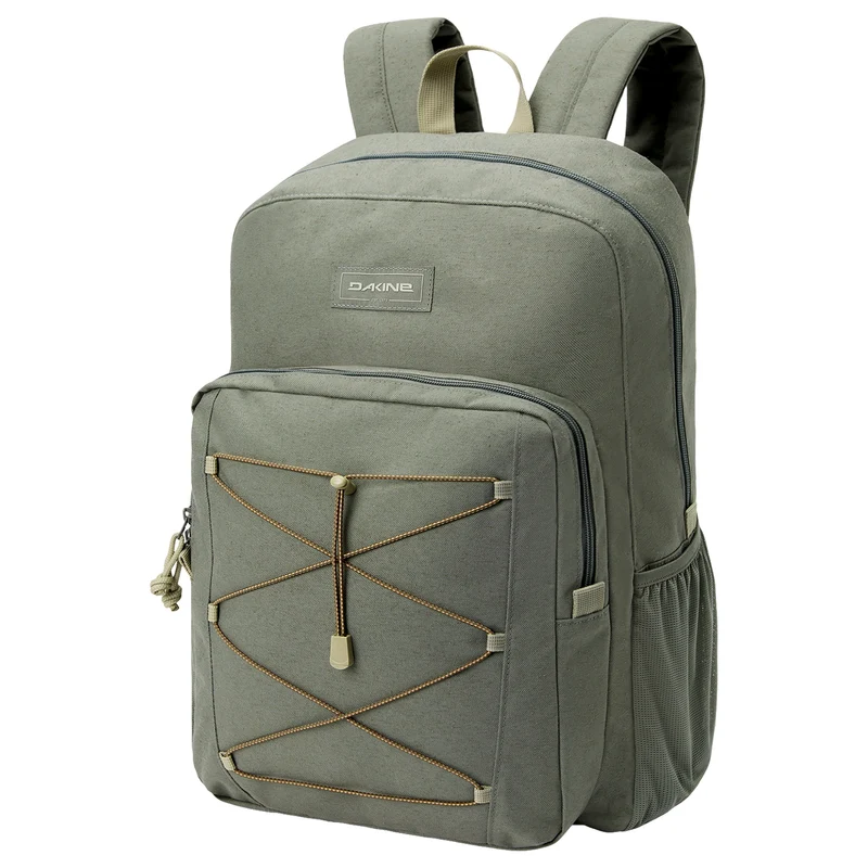 Dakine Educated - Rucksack 16" 46 cm (mulled basil)